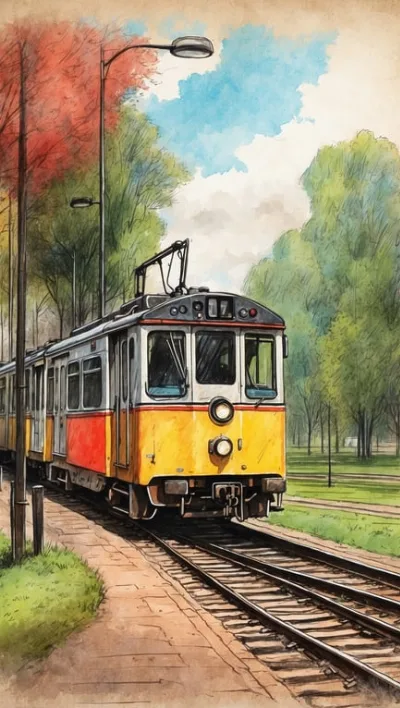 Legendia - Polen