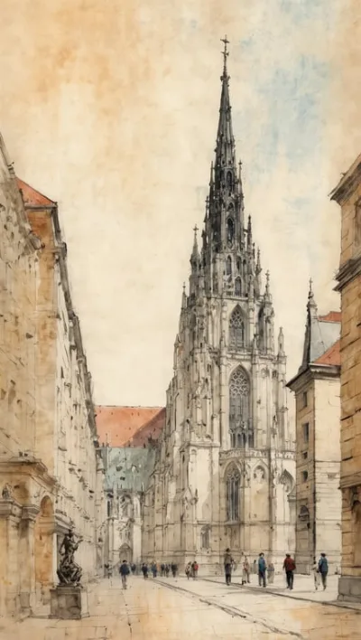 Leipzigs historische Highlights bei einer 2-stündigen geführten Tour entdecken