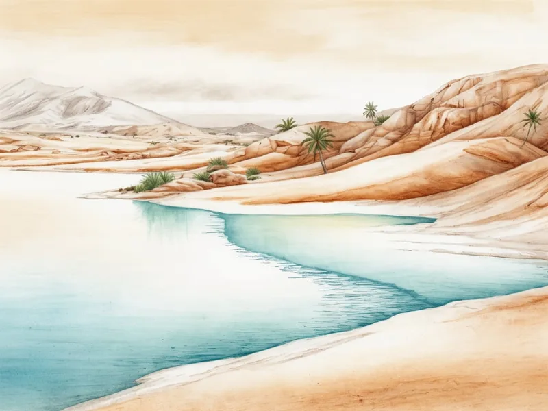 Lençóis Maranhenses: Wüstenlandschaft mit kristallklaren Lagunen