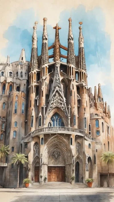 Leonardo Boutique Hotel Barcelona Sagrada Familia