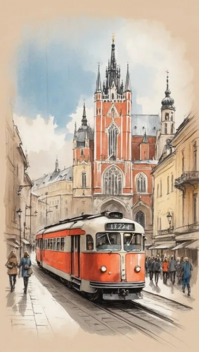 Leonardo Boutique Hotel Krakow City Center