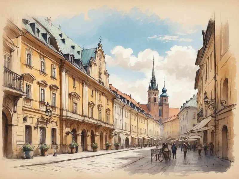 Leonardo Boutique Hotel Krakow Old Town