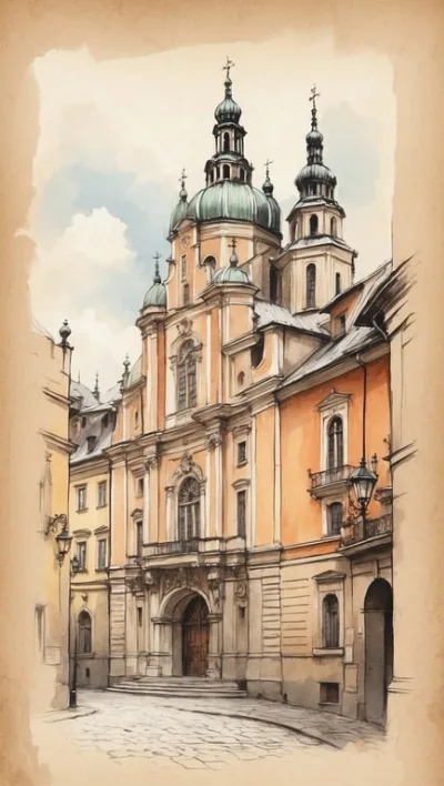 Leonardo Boutique Hotel Krakow Old Town