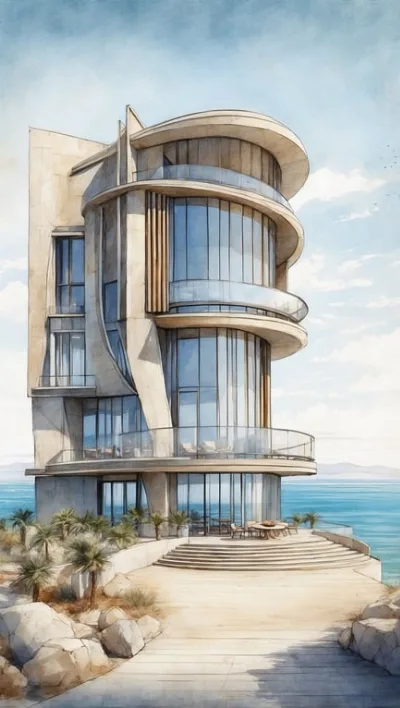Leonardo Boutique Hotel Larnaca