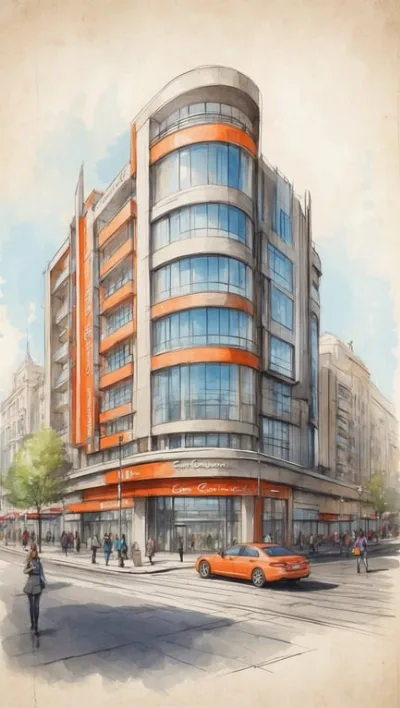 Leonardo Boutique Hotel Linz City Center