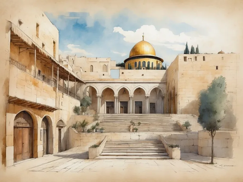 Leonardo Boutique Jerusalem