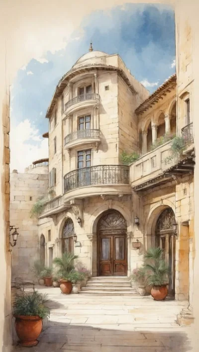 Leonardo Boutique Jerusalem