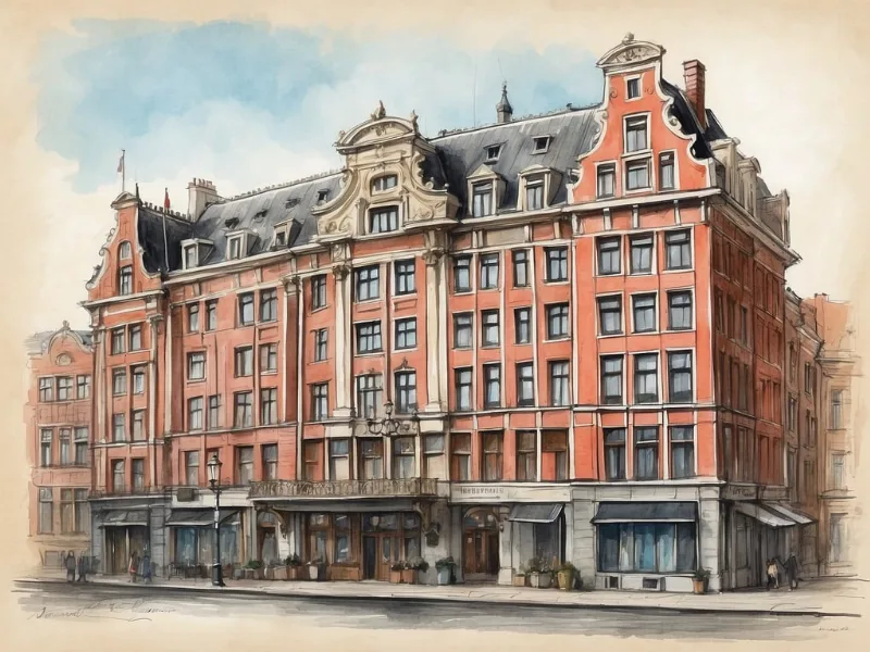 Leonardo Boutique Museumhotel Amsterdam City Center