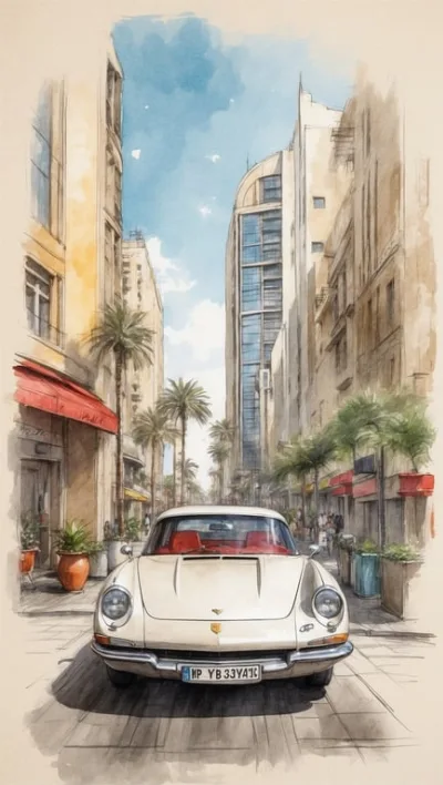 Leonardo City Tower Tel Aviv