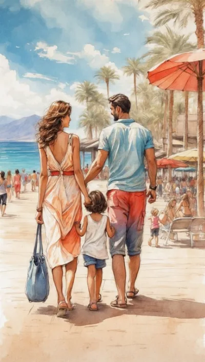 Leonardo Club Hotel Eilat - All Inclusive