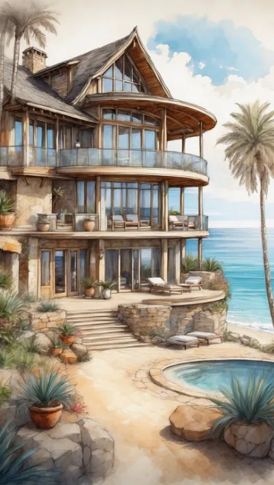 Leonardo Crystal Cove Hotel & Spa by the Sea - Adults Only