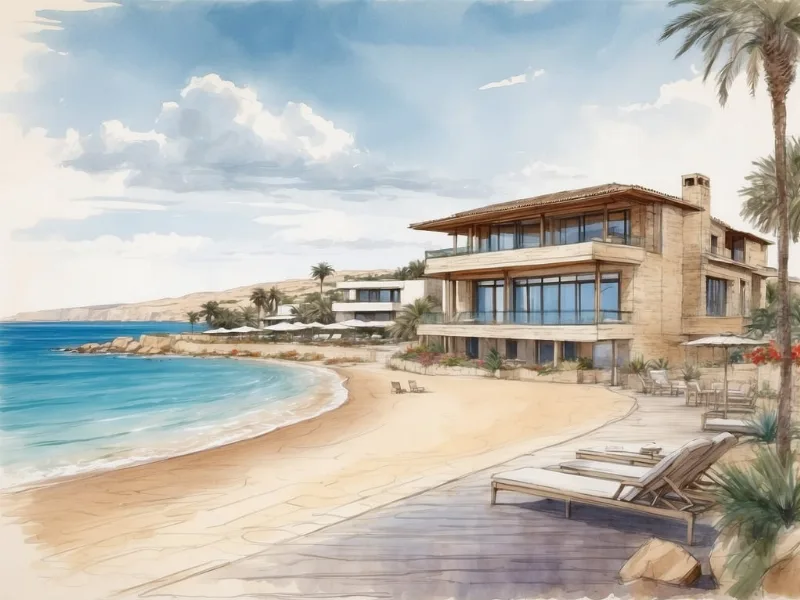 Leonardo Cypria Bay