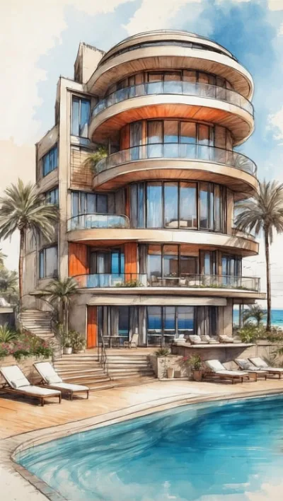Leonardo Gordon Beach Tel Aviv