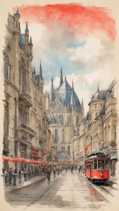 Leonardo Hotel Aachen