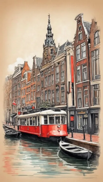 Leonardo Hotel Amsterdam City Center