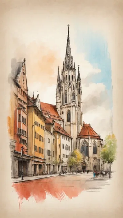 Leonardo Hotel Augsburg