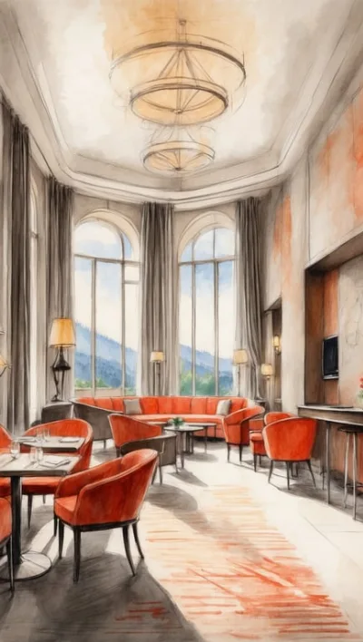 Leonardo Hotel Bad Kreuznach