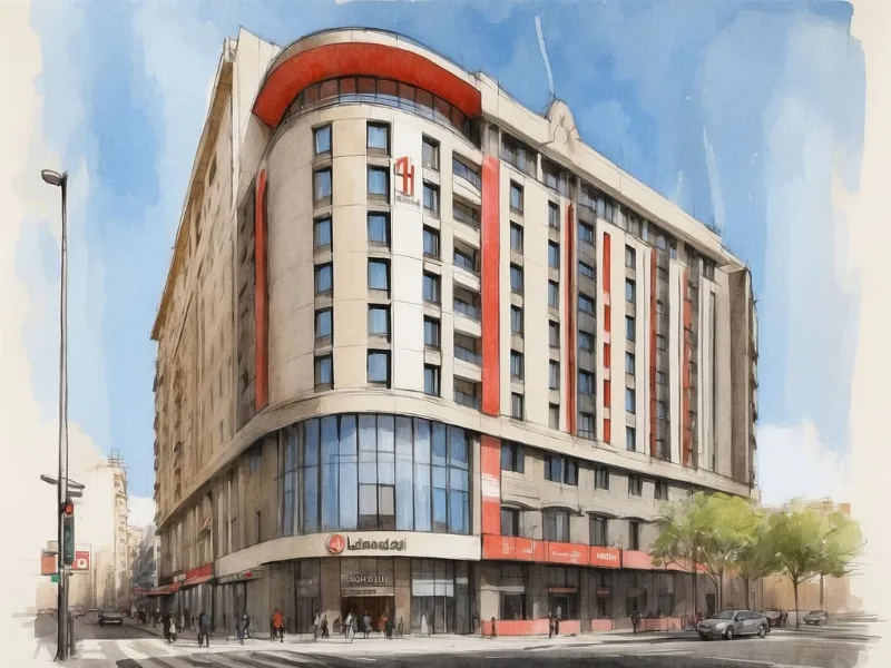 Leonardo Hotel Barcelona Las Ramblas