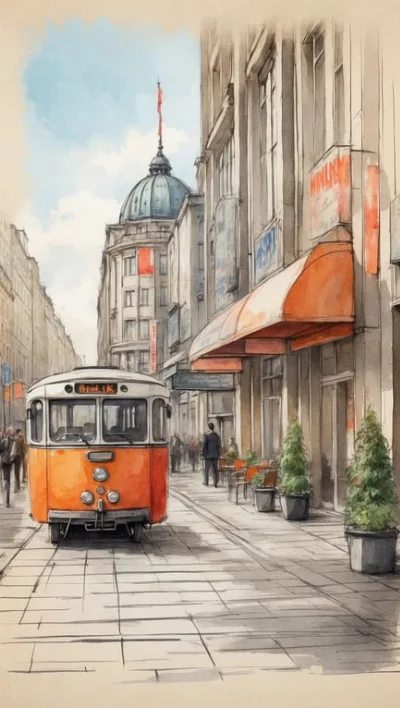 Leonardo Hotel Berlin Mitte