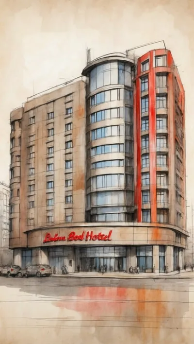 Leonardo Hotel Berlin