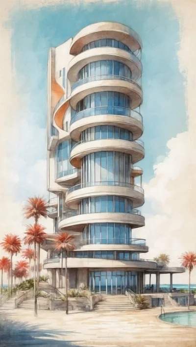Leonardo Hotel Brighton