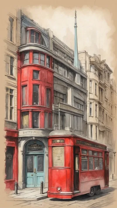 Leonardo Hotel Bristol City