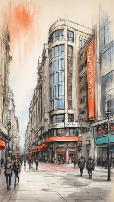 Leonardo Hotel Cardiff