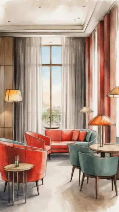 Leonardo Hotel Derby