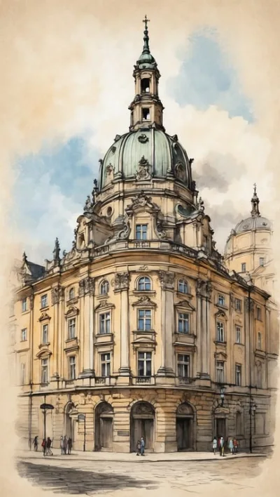Leonardo Hotel Dresden Altstadt