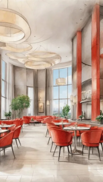 Leonardo Hotel Düsseldorf Airport - Ratingen