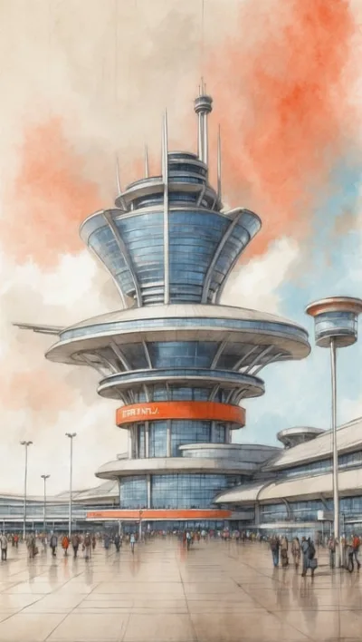 Leonardo Hotel East Midlands Airport