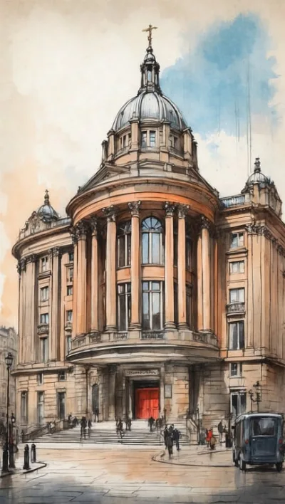 Leonardo Hotel Edinburgh City