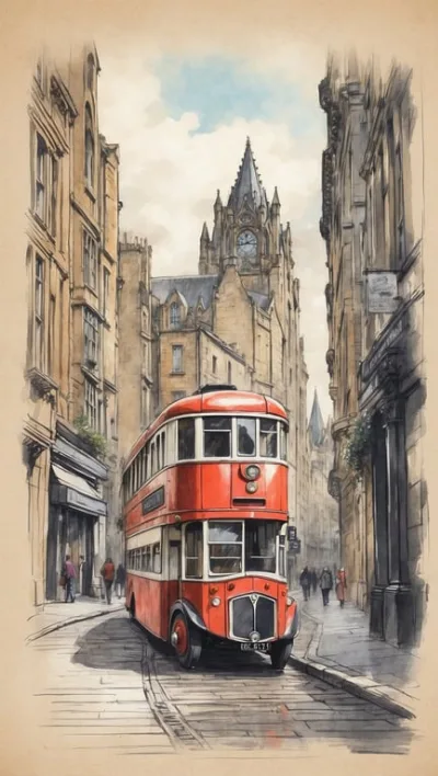 Leonardo Hotel Edinburgh Murrayfield