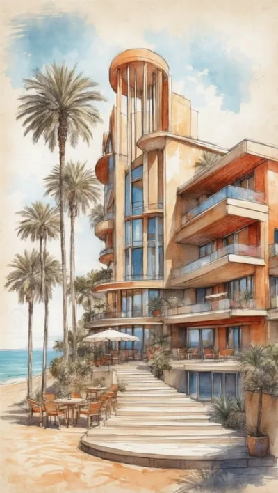 Leonardo Hotel Fuengirola Costa Del Sol