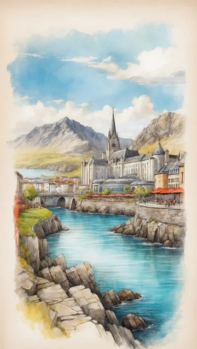 Leonardo Hotel Galway