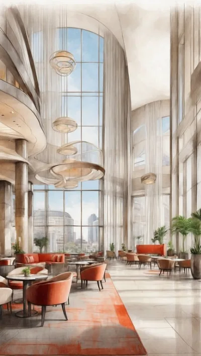 Leonardo Hotel Glasgow