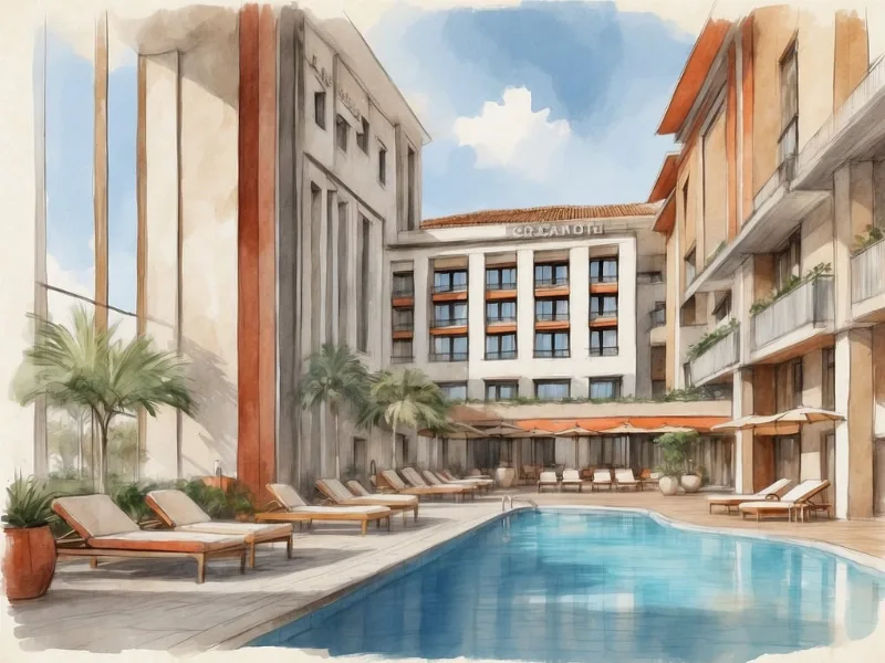 Leonardo Hotel Granada