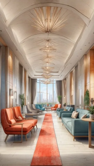 Leonardo Hotel Hamburg Airport