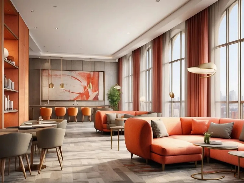 Leonardo Hotel Hamburg City Nord