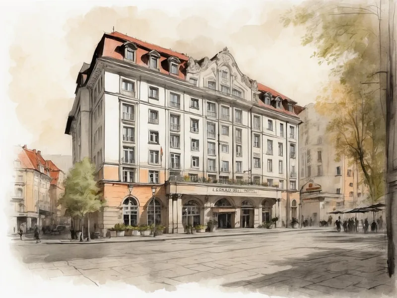 Leonardo Hotel Heidelberg City Center