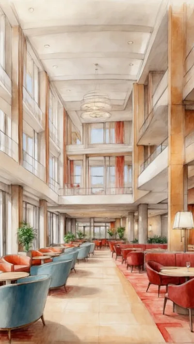 Leonardo Hotel Heidelberg-Walldorf