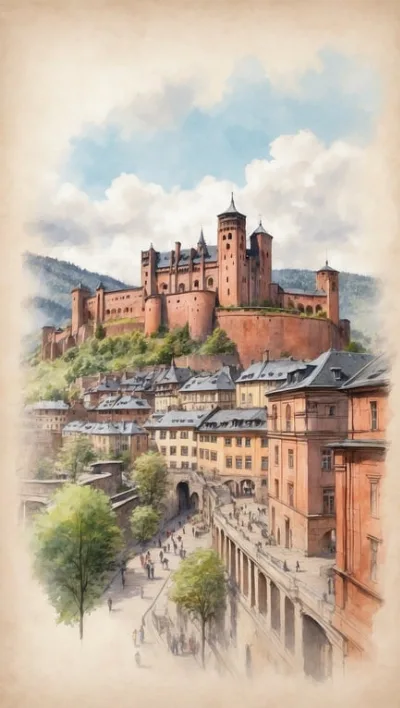 Leonardo Hotel Heidelberg