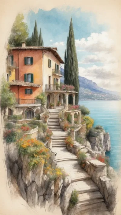 Leonardo Hotel Lago di Garda – Wellness and Spa