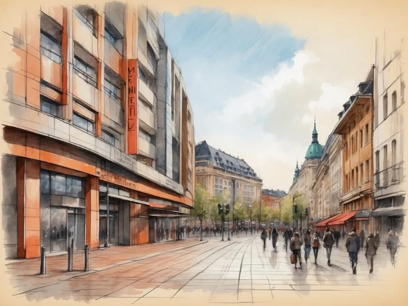 Leonardo Hotel Mannheim City Center