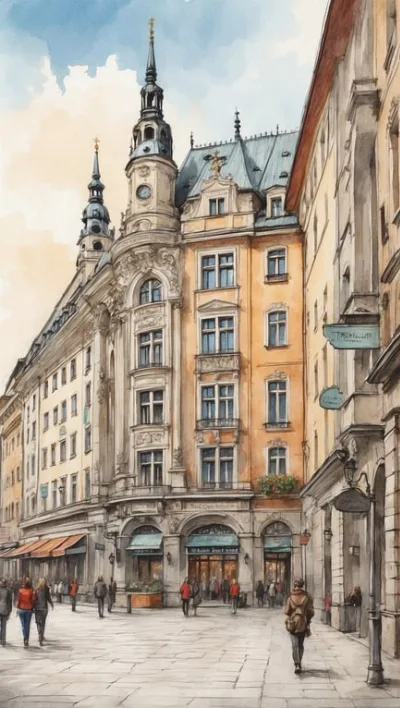 Leonardo Hotel München City West