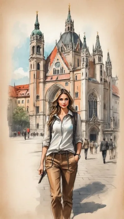 Leonardo Hotel Munich City East