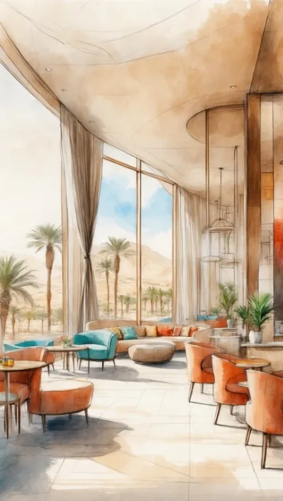 Leonardo Hotel Negev