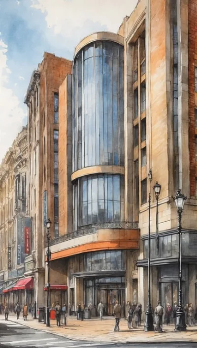 Leonardo Hotel Newcastle