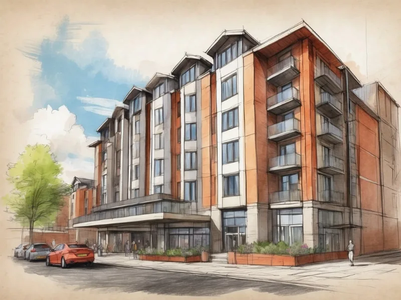 Leonardo Hotel Nottingham