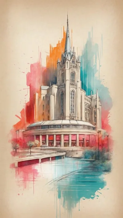 Leonardo Hotel Nottingham